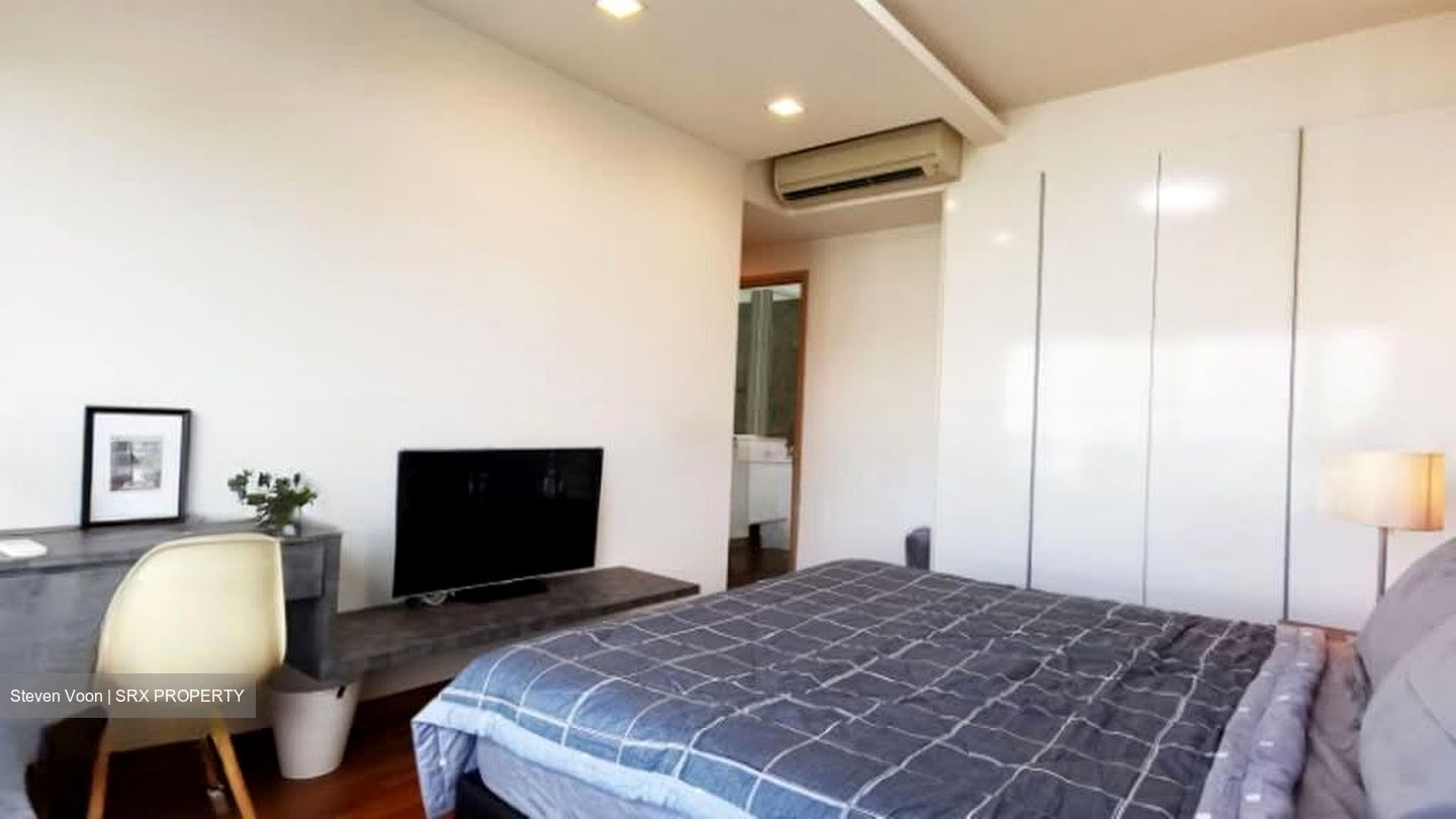 Caspian (D22), Condominium #591219241